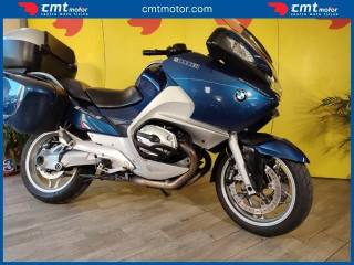 BMW R 1200 RT usata 5