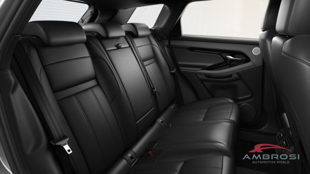 LAND ROVER Range Rover Evoque usata 5