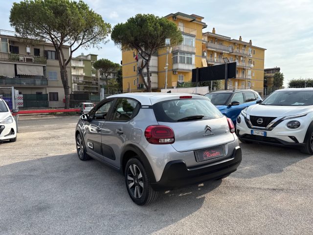 CITROEN C3 usata, con Antifurto
