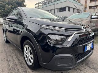 CITROEN C3 usata, con Airbag laterali