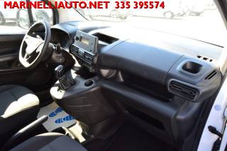 OPEL Combo usata 18