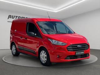 FORD Transit Connect usata, con Autoradio