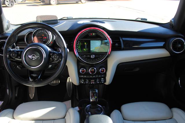 MINI Cooper S usata, con Cruise Control