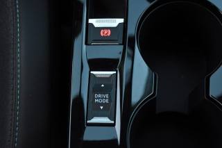 PEUGEOT 208 usata, con Park Distance Control