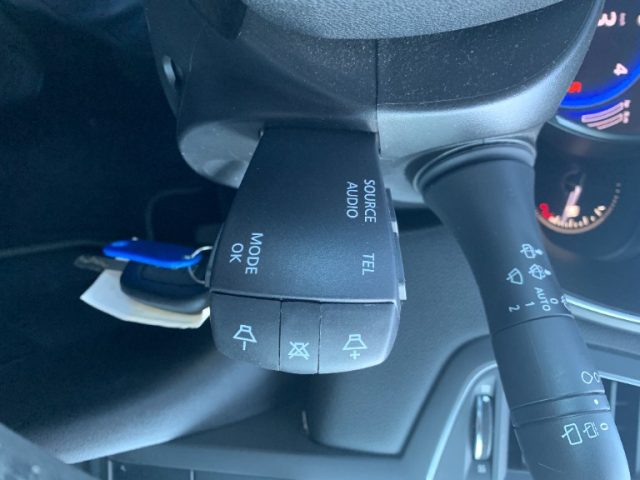 RENAULT Megane usata, con Servosterzo