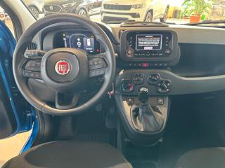 FIAT Panda usata, con Immobilizzatore elettronico