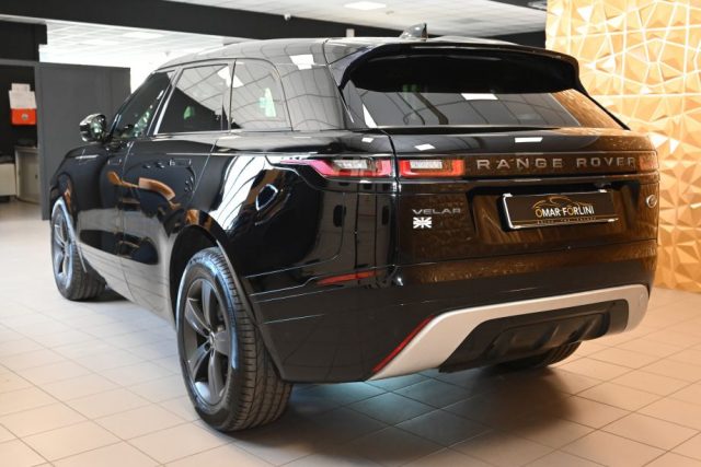 LAND ROVER Range Rover Velar usata 75