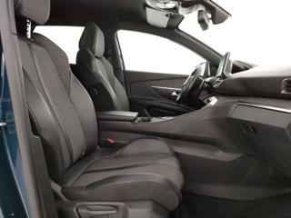PEUGEOT 3008 usata, con Cerchi in lega