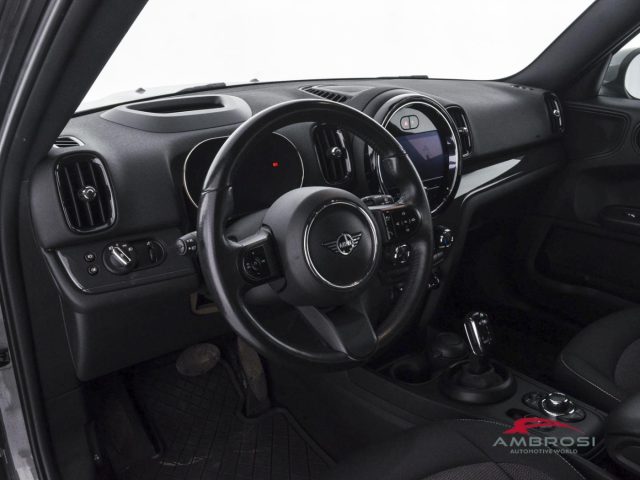 MINI Countryman usata 7