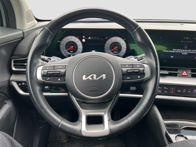 KIA Sportage usata 11