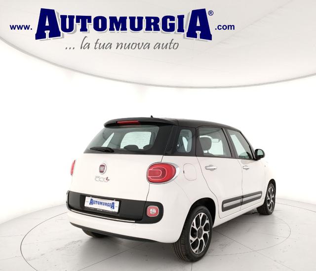 FIAT 500L usata, con Airbag Passeggero