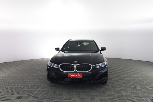 BMW 318 usata 0