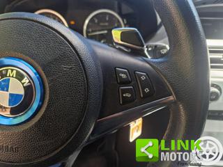 BMW 635 usata, con Regolazione elettrica sedili