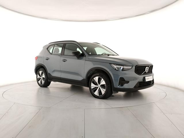 VOLVO XC40 usata, con Antifurto