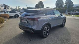 NISSAN Qashqai usata, con Airbag Passeggero
