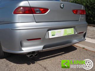 ALFA ROMEO 156 usata 24