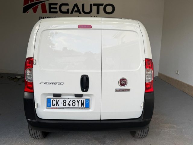 FIAT Fiorino usata 16
