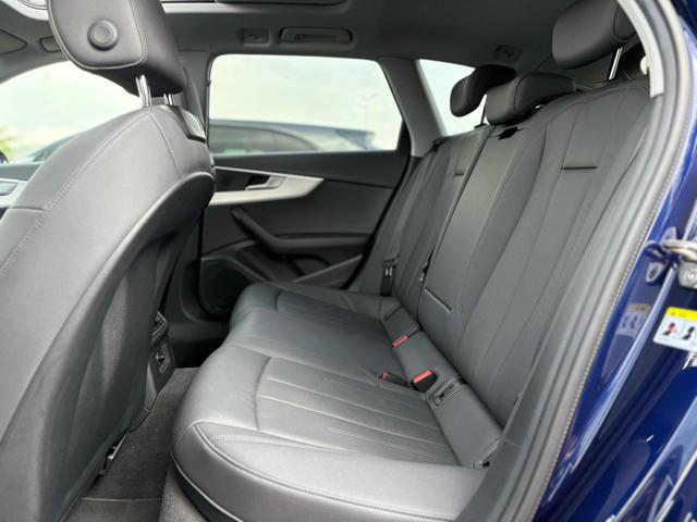 AUDI A4 usata, con Alzacristalli elettrici