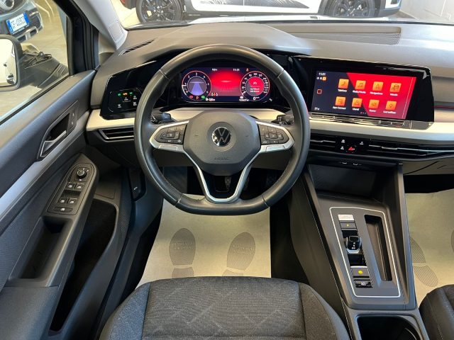 VOLKSWAGEN Golf Variant usata, con Controllo trazione