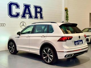VOLKSWAGEN Tiguan usata, con Alzacristalli elettrici