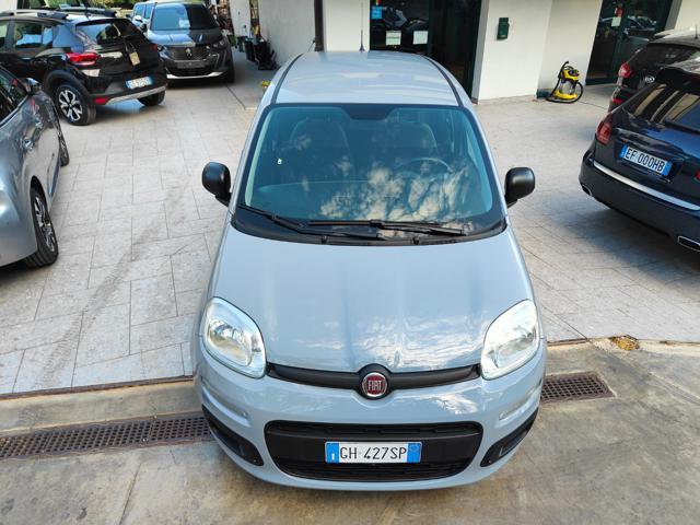 FIAT Panda usata, con Airbag Passeggero