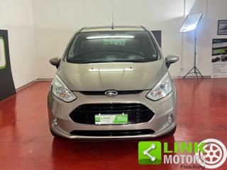FORD B-Max usata, con Airbag
