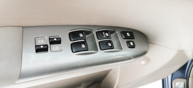 KIA Carnival usata 45