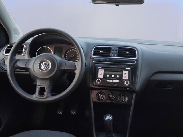 VOLKSWAGEN Polo usata, con Controllo trazione