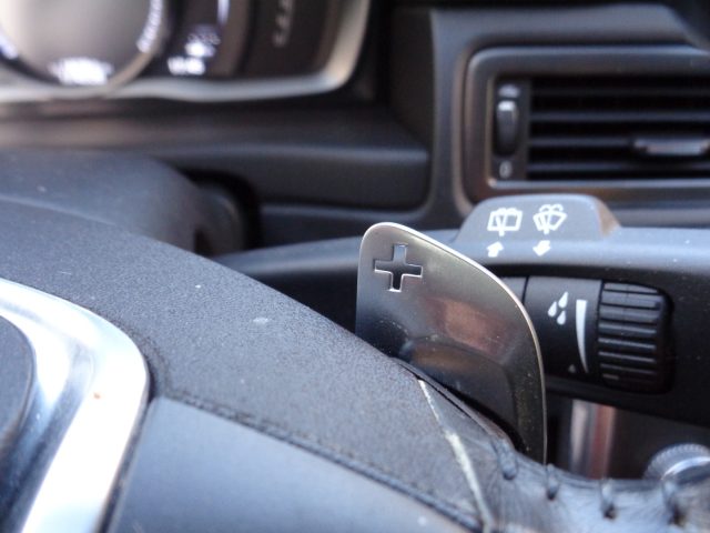 VOLVO V70 usata, con Cruise Control