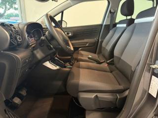 CITROEN C3 Aircross usata, con Autoradio digitale