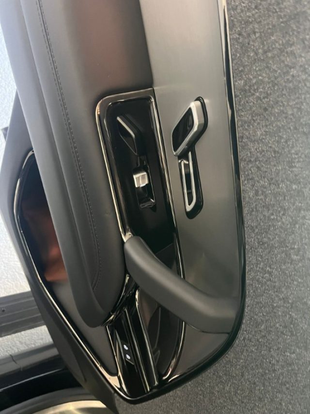 LAND ROVER Range Rover Sport usata, con Controllo elettronico della corsia