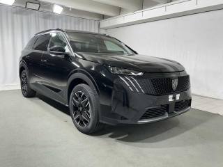 PEUGEOT 5008 usata, con Controllo trazione