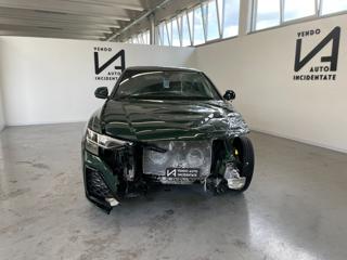 AUDI Q8 usata, con Airbag