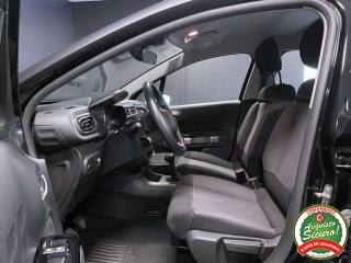 CITROEN C3 usata, con Chiusura centralizzata