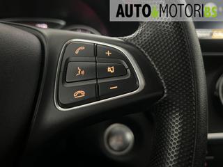 MERCEDES-BENZ A 160 usata, con USB