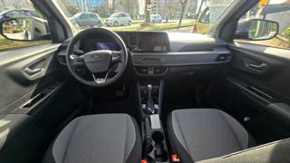 FORD Tourneo Courier usata, con ESP