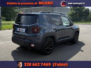 JEEP Renegade usata, con Boardcomputer