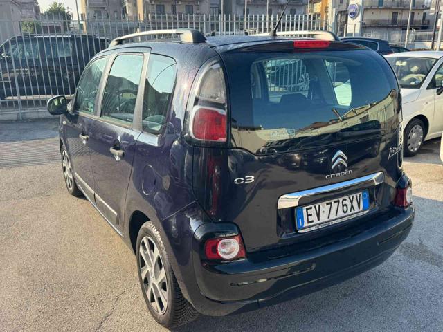 CITROEN C3 Picasso usata, con Autoradio