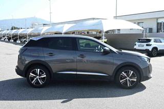 PEUGEOT 3008 usata, con Airbag Passeggero