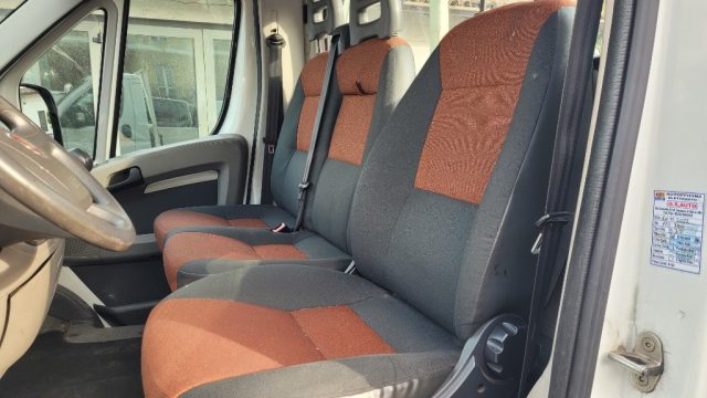 FIAT Ducato usata 8