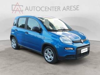 FIAT Panda usata, con Chiusura centralizzata