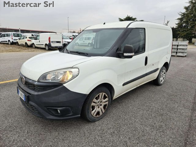 FIAT Doblo usata, con Airbag