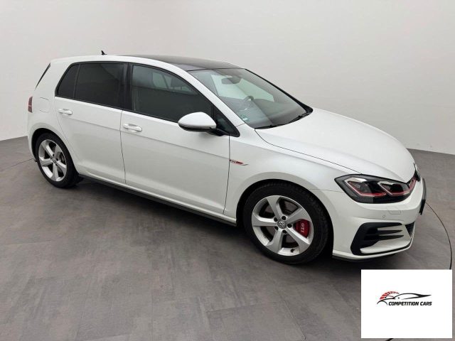 VOLKSWAGEN Golf GTI usata, con ABS