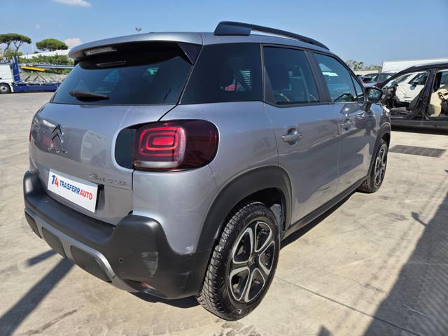 CITROEN C3 Aircross usata, con Alzacristalli elettrici