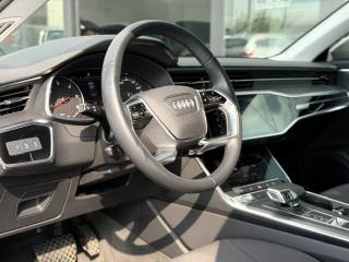 AUDI A6 usata, con ESP