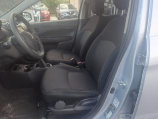 MITSUBISHI Space Star usata, con Servosterzo