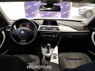 BMW 316 usata, con Cruise Control