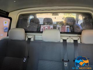 VOLKSWAGEN Transporter usata 22