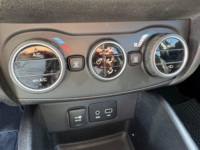 FIAT Tipo usata, con Chiusura centralizzata