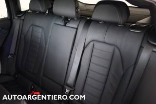 BMW X4 usata, con Sensori di parcheggio posteriori